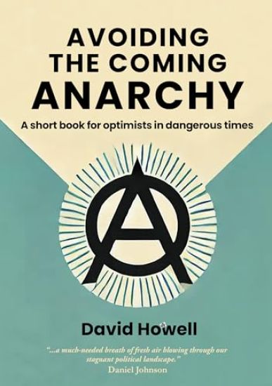 Avoiding the Coming Anarchy