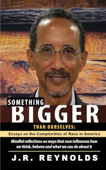 Something Bigger Than Ourselves