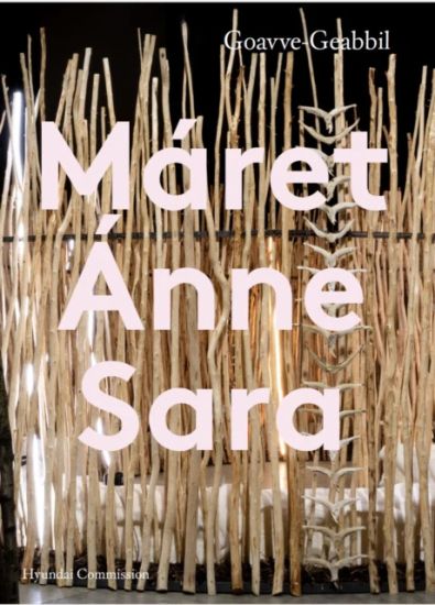 Maret Anne Sara