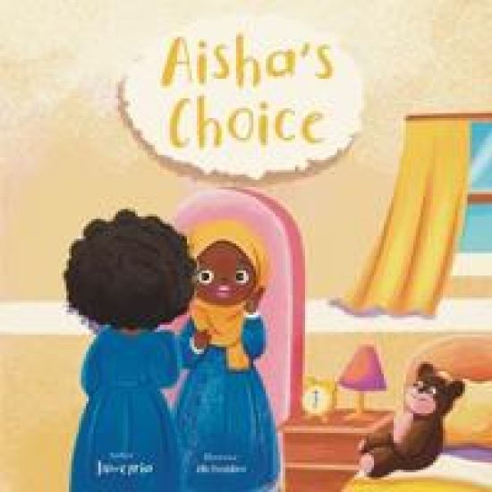 Aisha's Choice