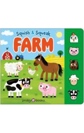Squish & Squeak Farm