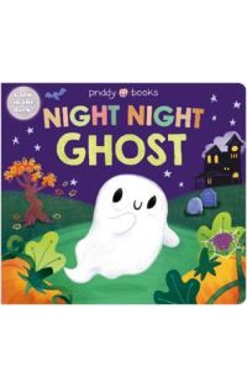 Night Night Ghost