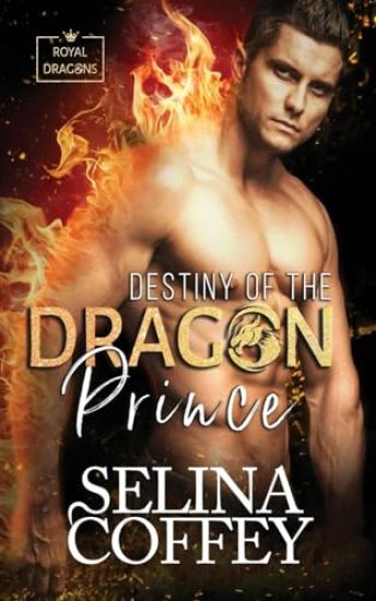 Destiny Of The Dragon Prince