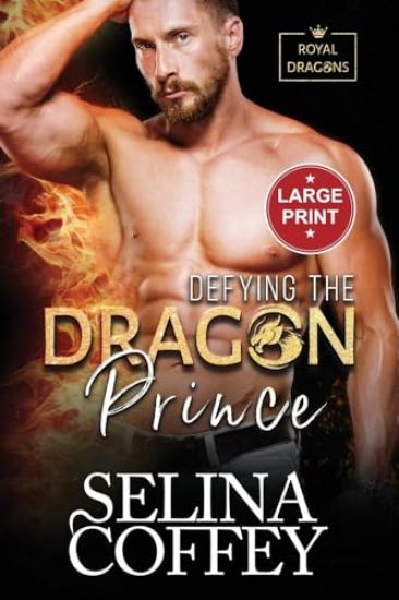 Defying The Dragon Prince