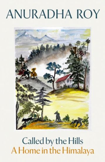 Kansikuva: Called by the Hills