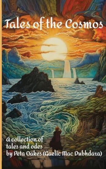 Tales of the Cosmos