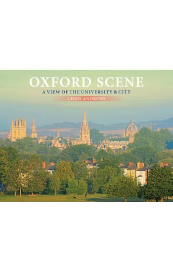 Oxford Scene