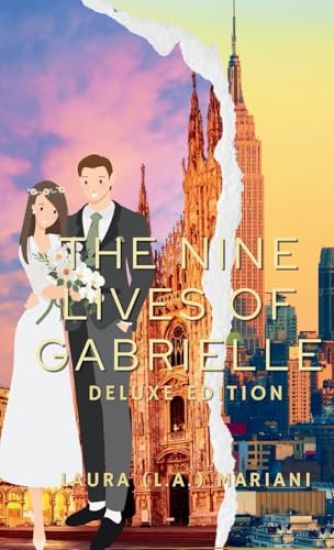 The Nine Lives of Gabrielle