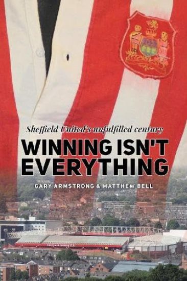 Winning Isn't Everything