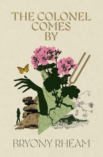 The Colonel Comes By