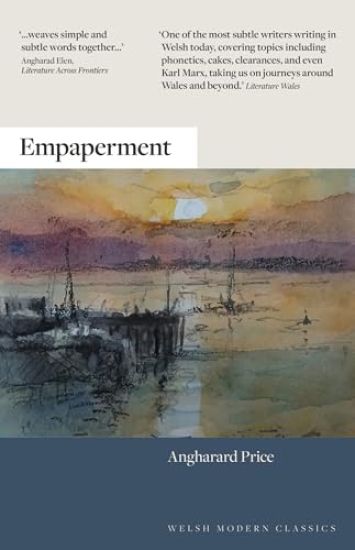 Empaperment