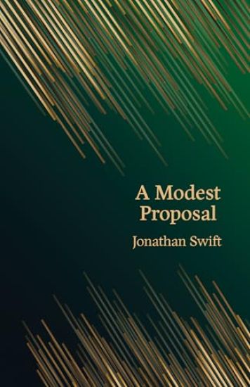 A Modest Proposal (Hero Classics)
