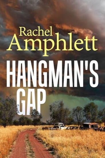 Hangman's Gap