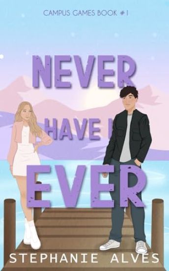 Never Have I Ever