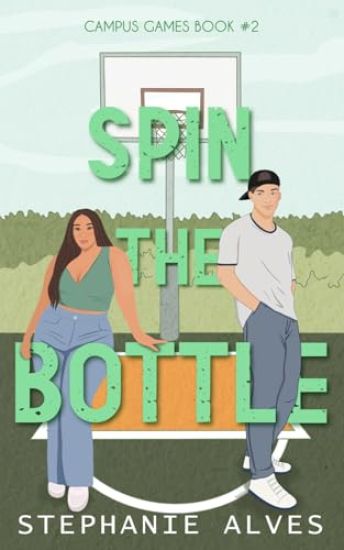 Spin The Bottle