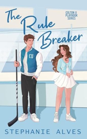 The Rule Breaker