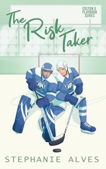 The Risk Taker