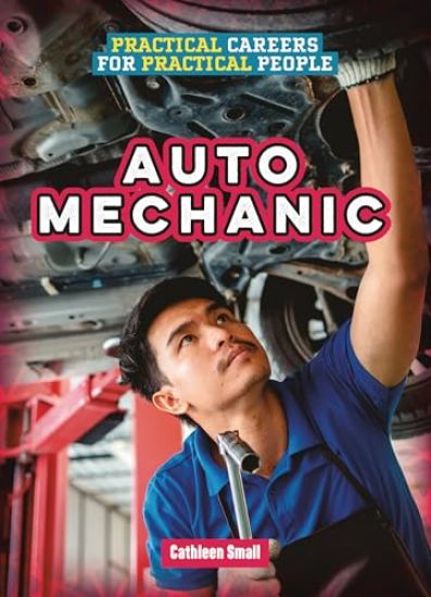 Auto Mechanic