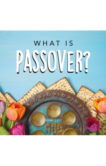 What is Passover?