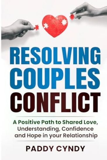 Resolving Couples Conflict