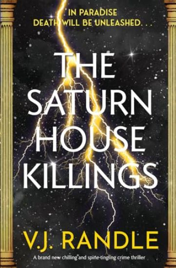 The Saturn House Killings