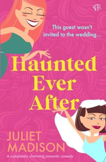Haunted Ever After