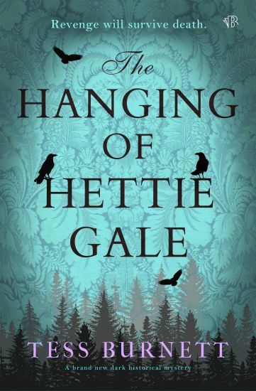 The Hanging of Hettie Gale