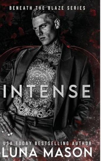 Kansikuva: Intense