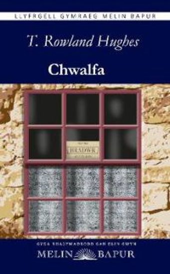 Chwalfa