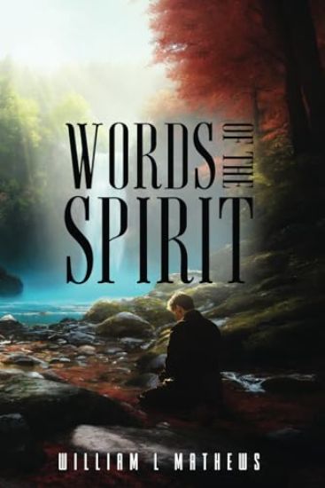 Words Of The Spirit