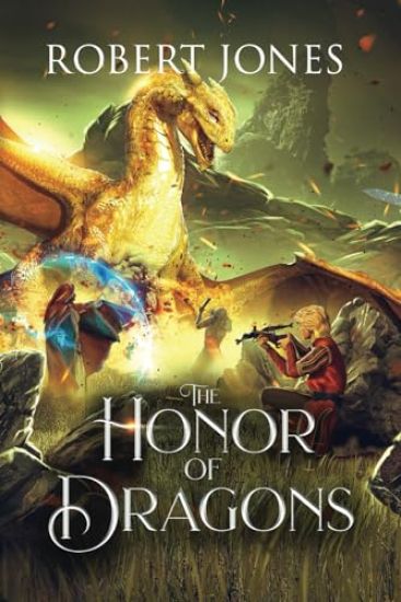 The Honor of Dragons