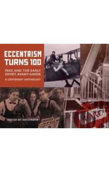 Eccentrism Turns 100