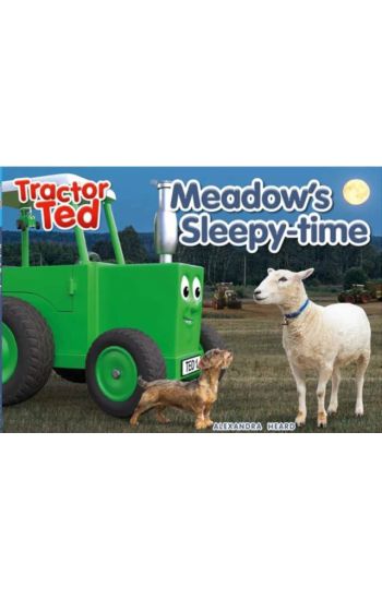 Tractor Ted Meadow's Sleepytime