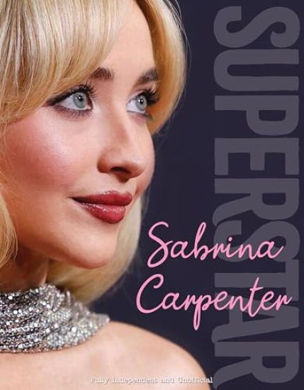Sabrina Carpenter - Superstar