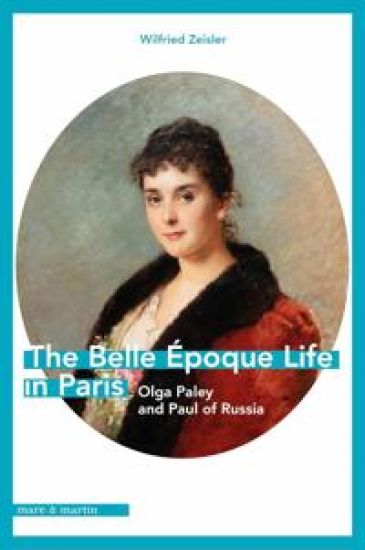 The Belle Epoque Life in Paris