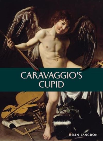 Caravaggio's Cupid