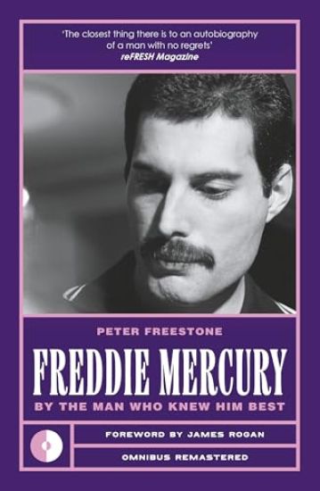 Freddie Mercury