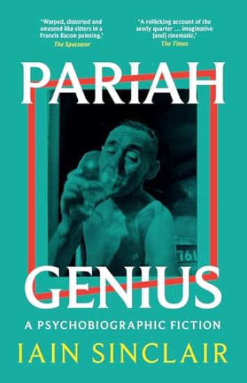Pariah Genius