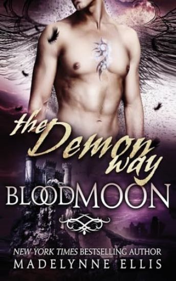 The Demon Way