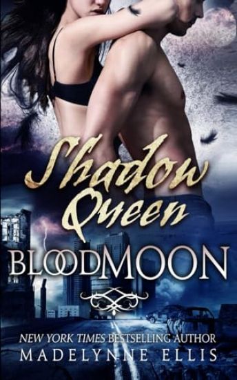 Shadow Queen