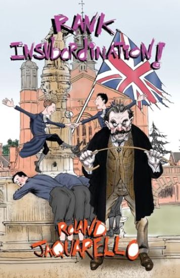 Rank Insubordination!