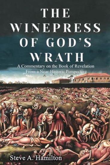 The Winepress of God's Wrath