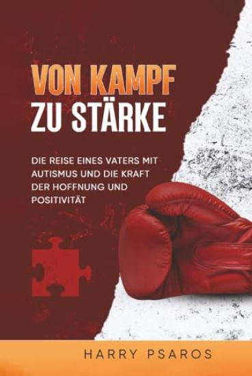 Vom Kampf zur Stärke
