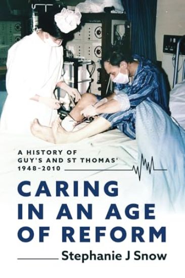 Caring in an Age of Reform