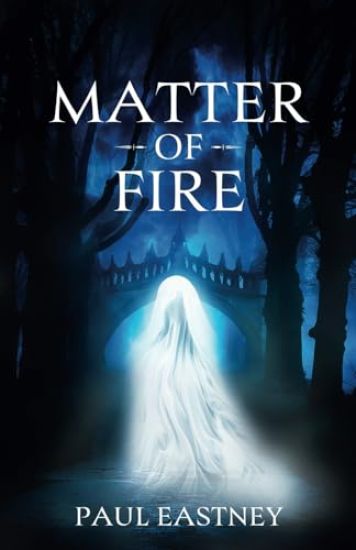Matter of Fire