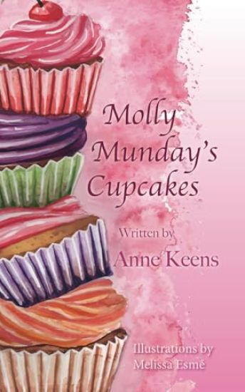 Molly Munday's Cupcakes