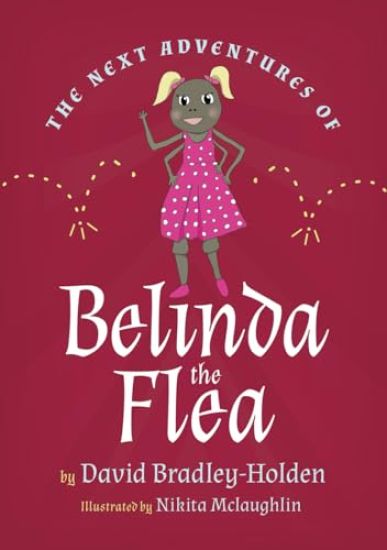 The next adventures of Belinda the Flea