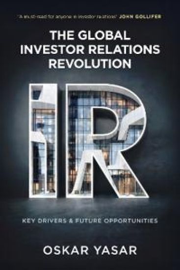 The Global Investor Relations Revolution