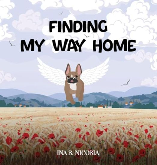 Finding My Way Home