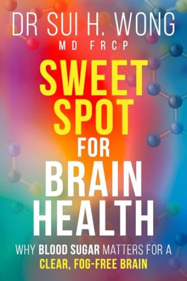 Sweet Spot for Brain Health